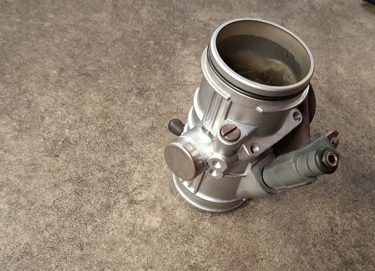 Gasklephuis BMW R 1150 R