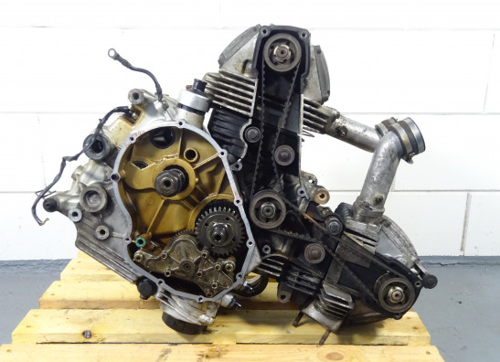 Motorblok Ducati Monster 750