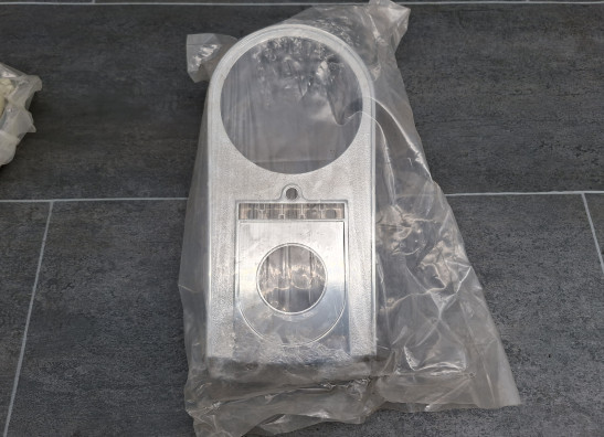 Tankschutz Harley Davidson FLSTC Heritage Softail Classic