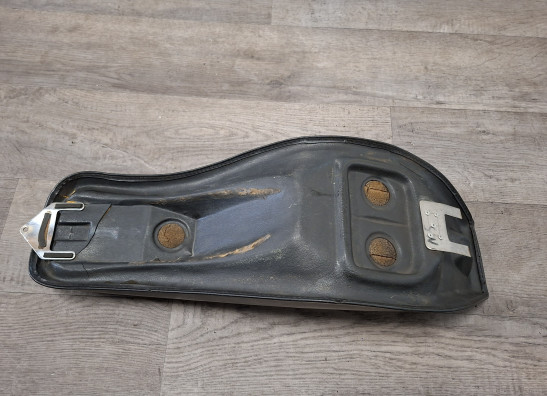 Zadel Harley Davidson Shovelhead