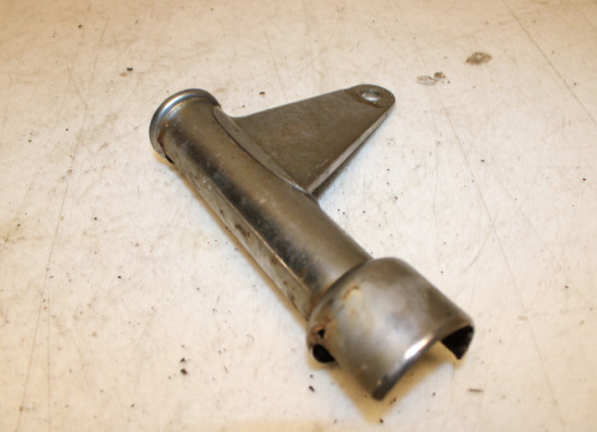 Koplampomlijsting Honda CM 400 T 