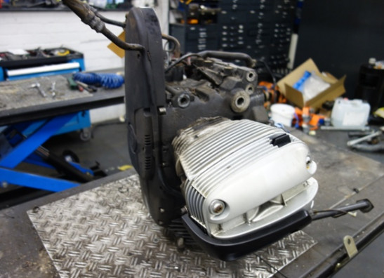 Engine BMW R 1100 GS