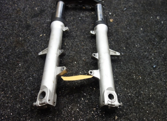 Voorpoten compleet Honda Deauville 650 - 700