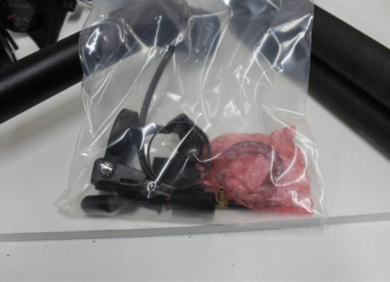 Uitlaatbochten Can-am Spyder