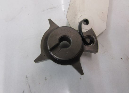 Motorblok diverse Suzuki GSF 1200 Bandit