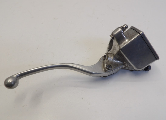 Rempomp Honda VT 1100