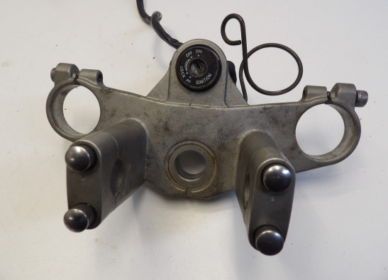 Slotenset Yamaha TDM