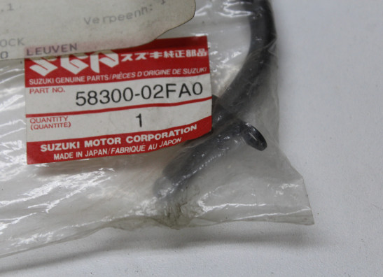 Gaskabel Suzuki TL 1000