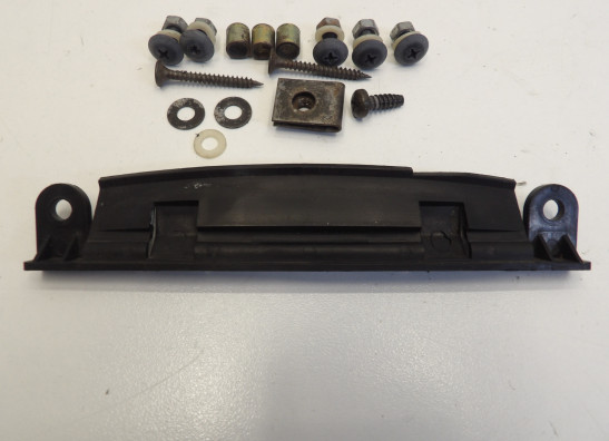 Overig Yamaha FZR 600