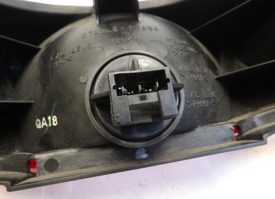 Achterlicht Honda Deauville 650 - 700