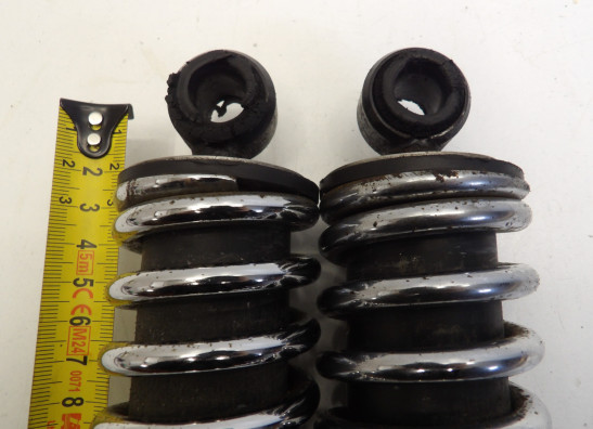 Achterschokbreker Kawasaki LTD 440