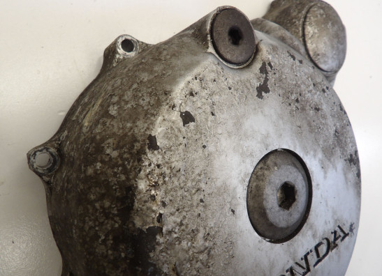 Motorblokdeksel Honda Deauville 650 - 700