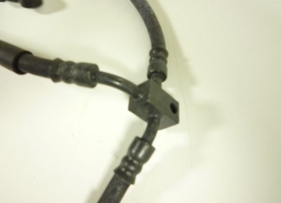 Brake hose front Kawasaki ZX 10 R