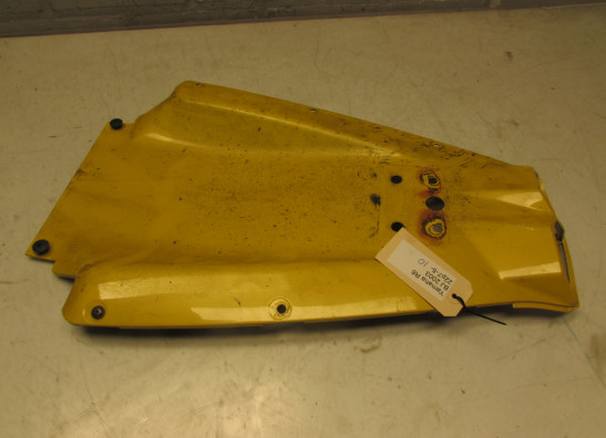 Undertail Yamaha YZF R6