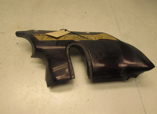 Rechter zijkuip klein Honda Goldwing GL