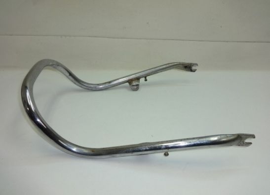 Soziusgriff Kawasaki Z 1000