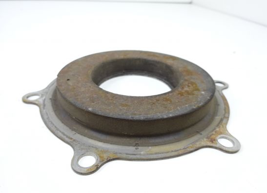 Achterremschijf Yamaha XVS 1100 Dragstar