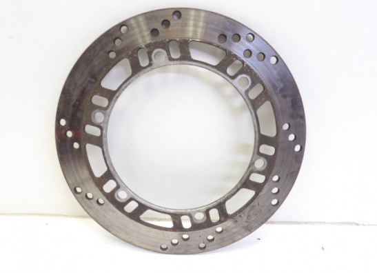 Remschijf voor rechts Kawasaki GPX 750