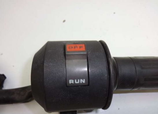 Lenkerschalter rechts Honda VF 1100 Sabre