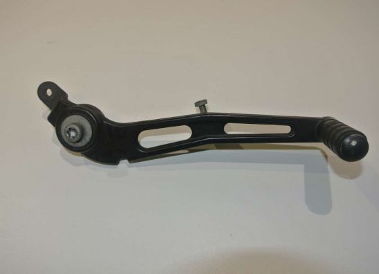 Rempedaal BMW R 1150 R rockster