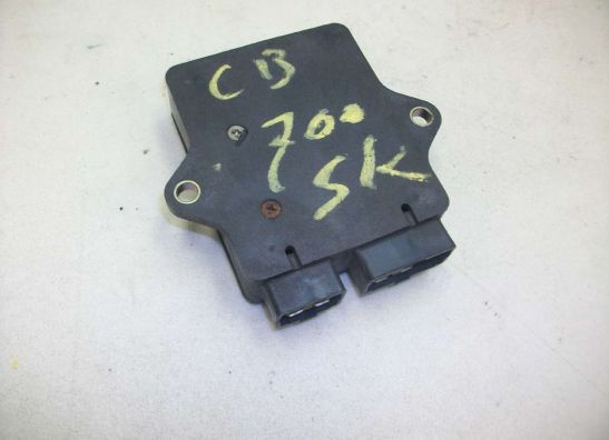 CDI ECU unit Honda CB 700