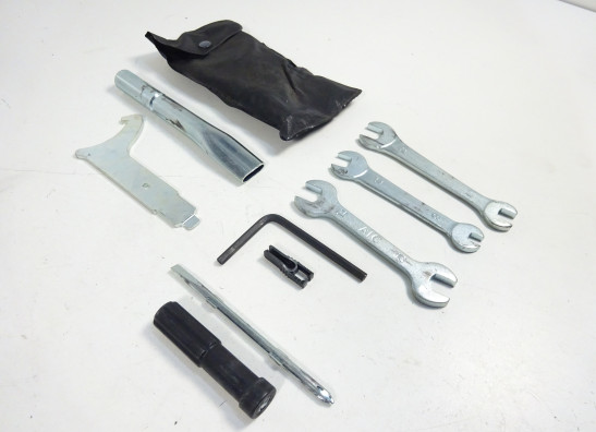 Tool set Honda CBR 650 F