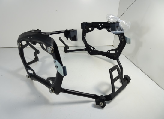 Kofferbeugel set Triumph Tiger 1200  Explorer XRT