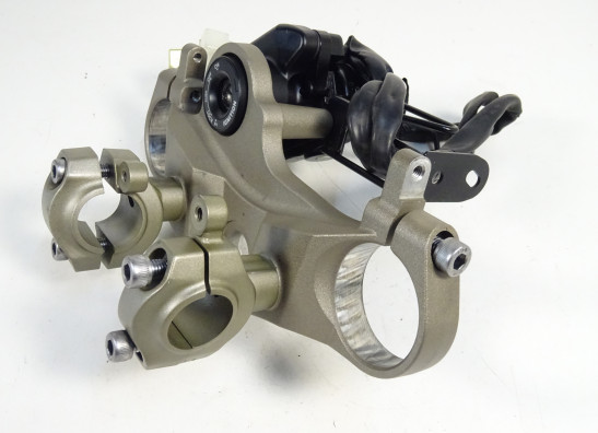 Schlosssatz Yamaha MT 09