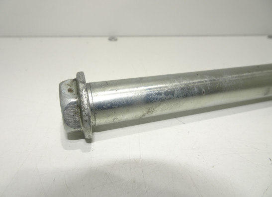 Achterbrug Kawasaki KLE 500