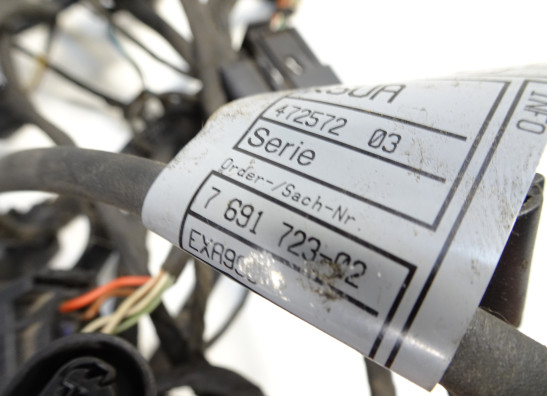 Kabelboom BMW K 1300 GT