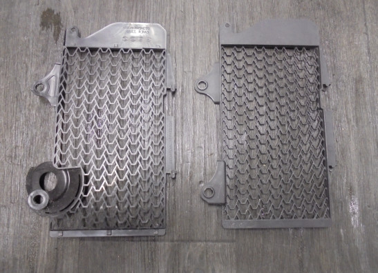 Radiator toebehoren Honda CRF 1100L Africa Twin Adventure Sports ES