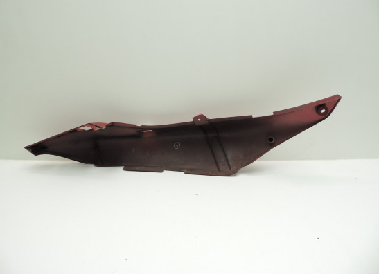 Cowl left rear Yamaha XJ 600 Diversion
