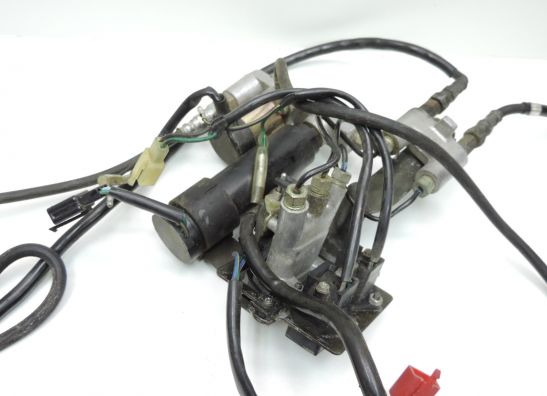 Sonstiges Honda Goldwing GL