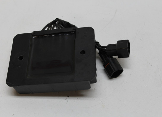 Regulator rectifier  Suzuki GSX R 750