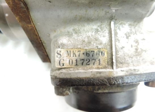 Motorblok diverse Honda VT 700 750