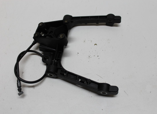 Achtersubframe KTM 790 Duke