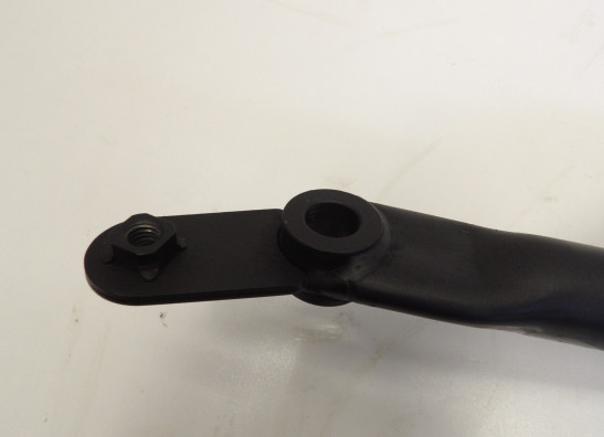 Duo voetsteun links Kawasaki 650 Vulcan S