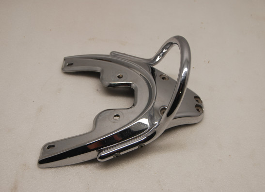 Rugsteun sissybar Harley Davidson VROD VRSC