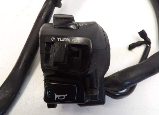 Handlebar switch assy left Honda CBF 1000