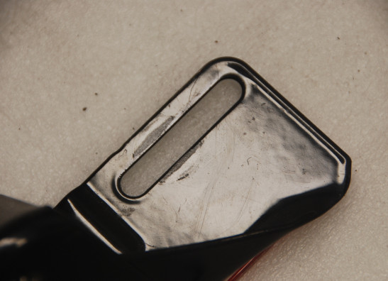Kentekenplaathouder Harley Davidson Custom universal other