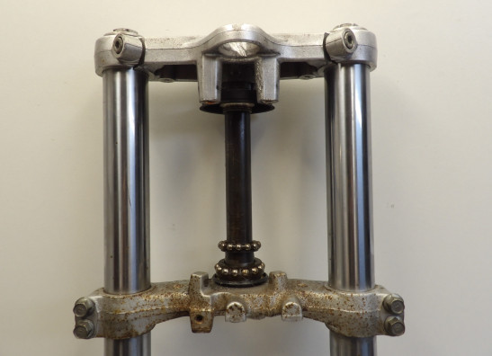 Voorpoten compleet Suzuki SV 650