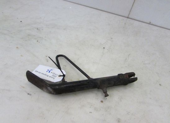 Stander Suzuki Burgman 400