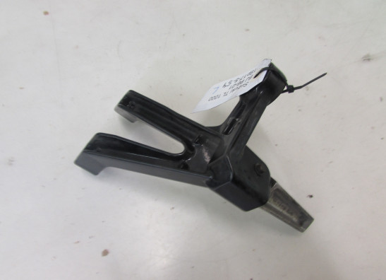 Soziusfussraste rechts Suzuki TL 1000