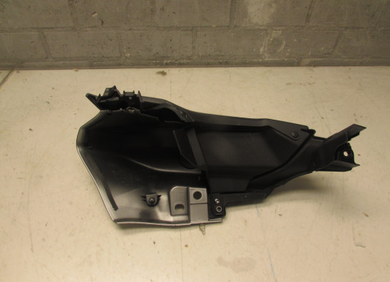 Seitenverkleidung rechts klein Yamaha Tracer 9 GT