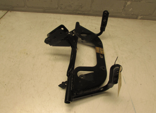 Geweih  Verkleidungshalter Suzuki GSX R 1300 Hayabusa