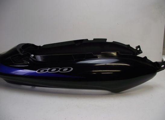 Achterkuipdeel Suzuki GSX F 600