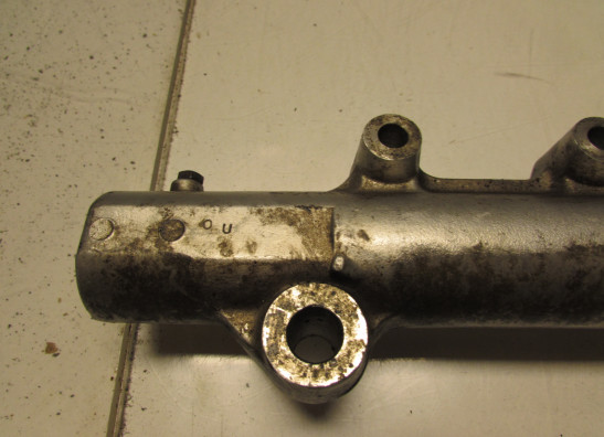 Voorpoot rechts compleet Kawasaki VN 700  750