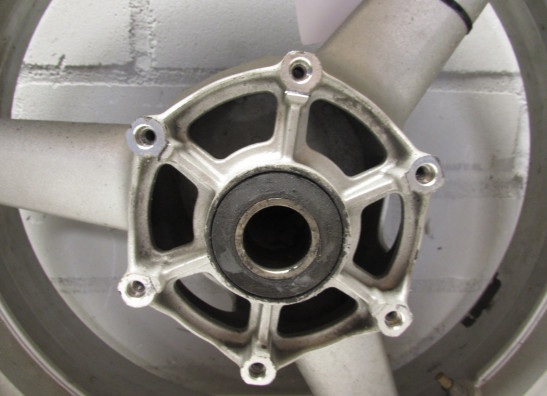 Rear wheel Yamaha YZF R1