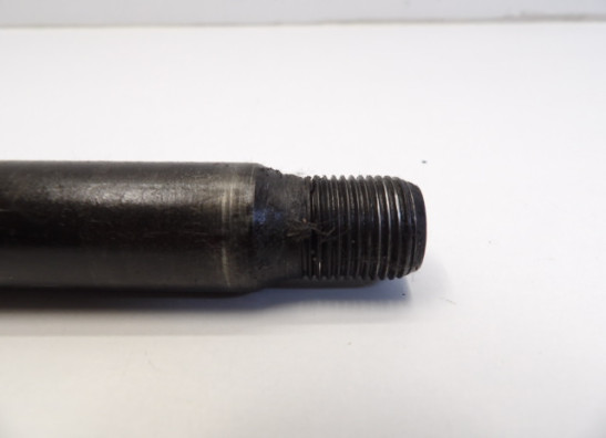 Achteras Yamaha BT 1100