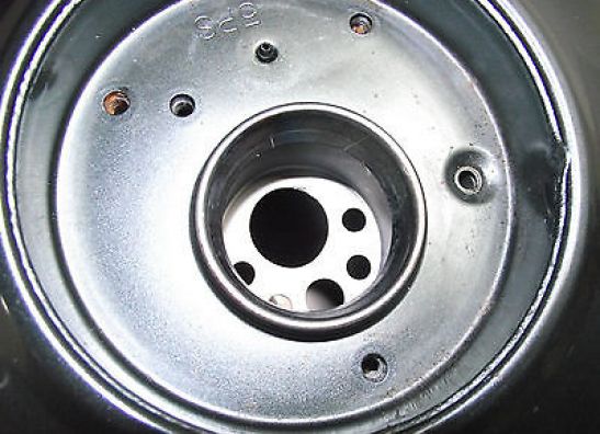 Tank Yamaha FJR 1300